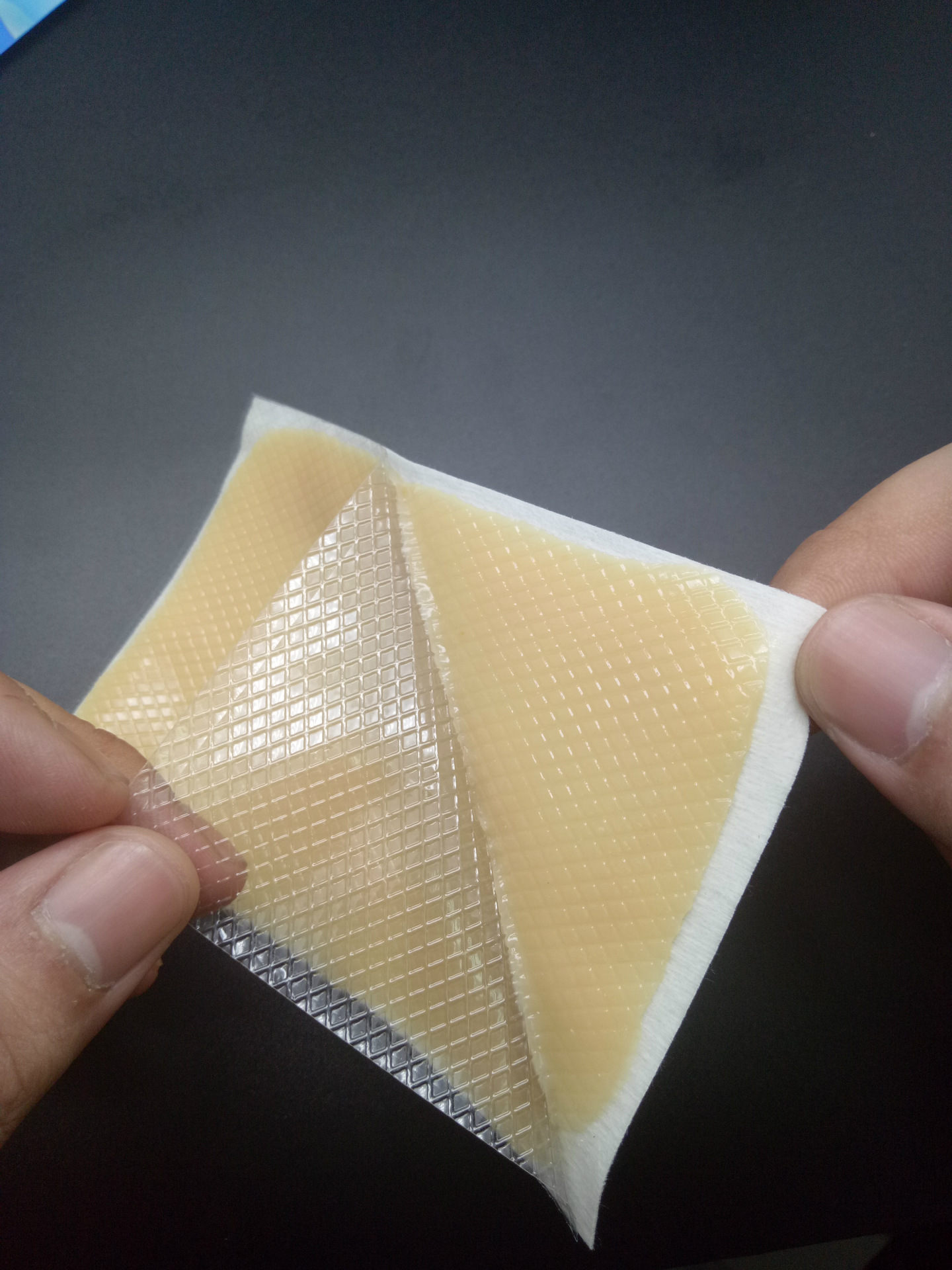 3、膏藥加工貼牌的作用是什么？